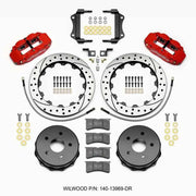 Wilwood 140-13969-DR