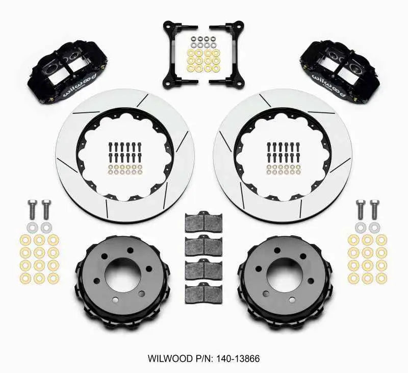Wilwood 140-13866