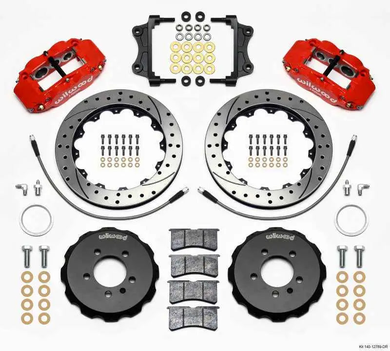 Wilwood 140-12789-DR