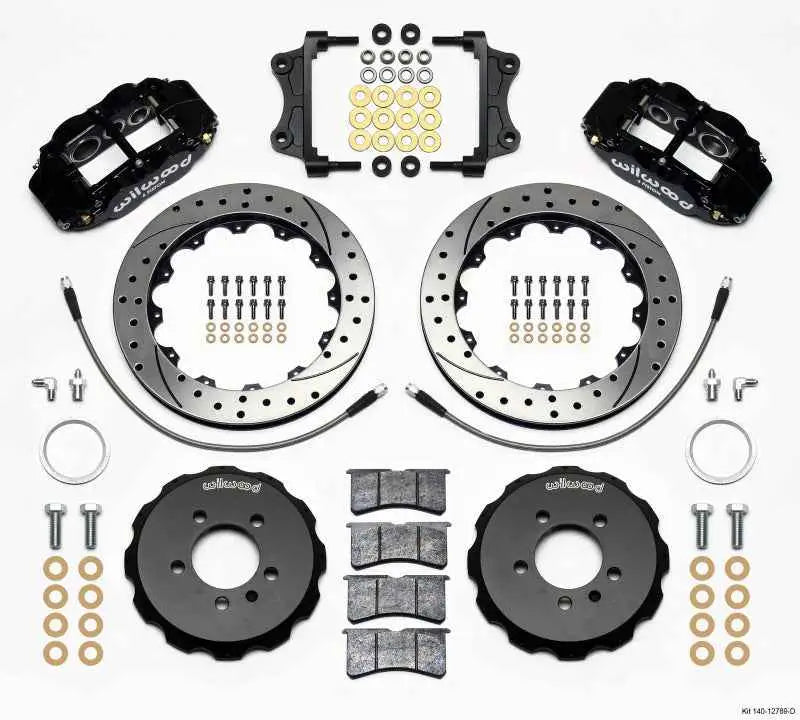 Wilwood 140-12789-D