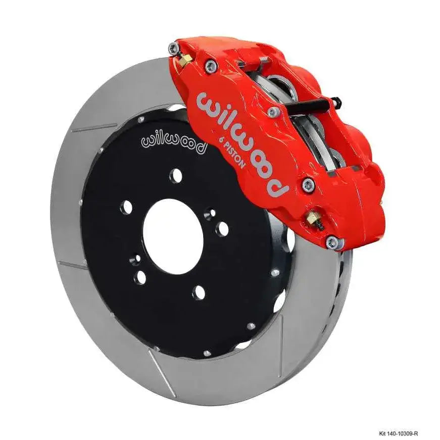 Wilwood 140-10309-R