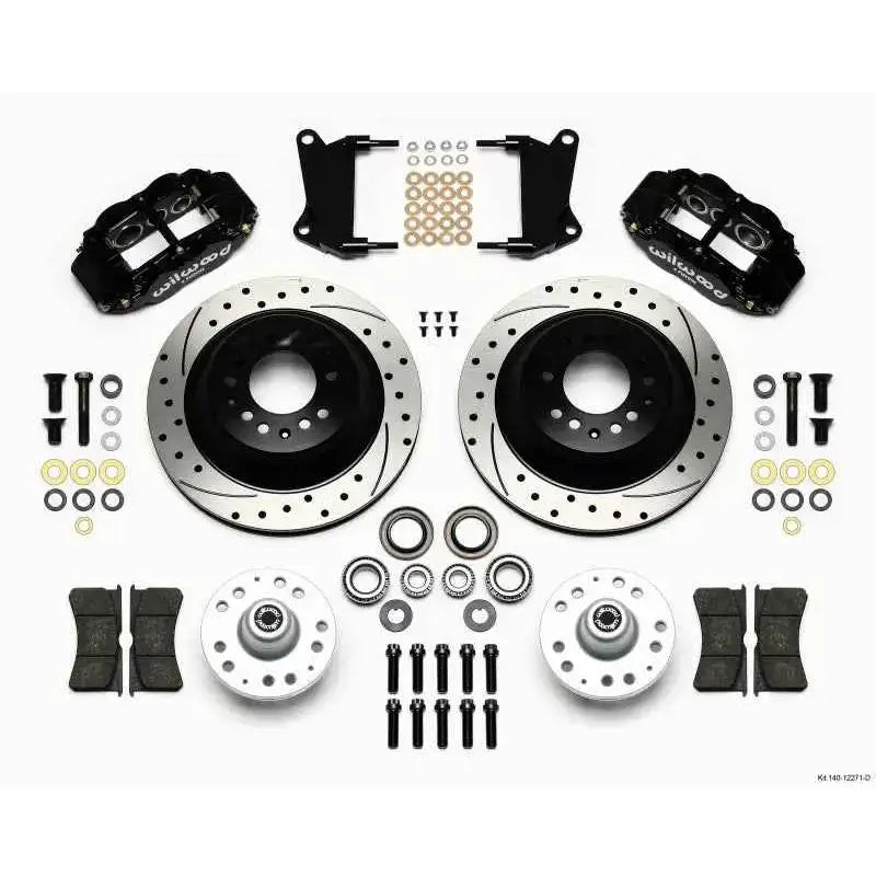 Wilwood 140-12271-D