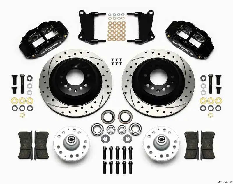 Wilwood 140-12271-D