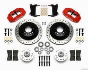 Wilwood 140-12271-DR