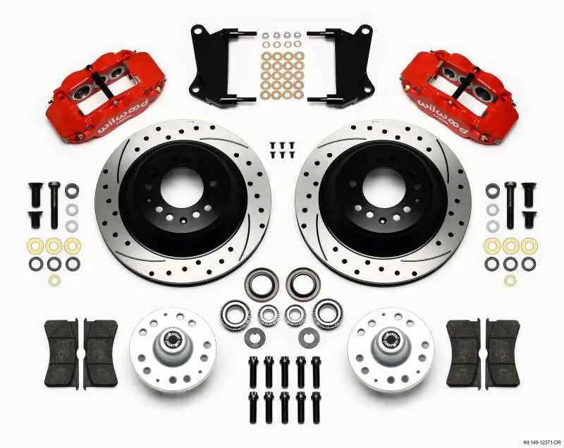 Wilwood 140-12271-DR