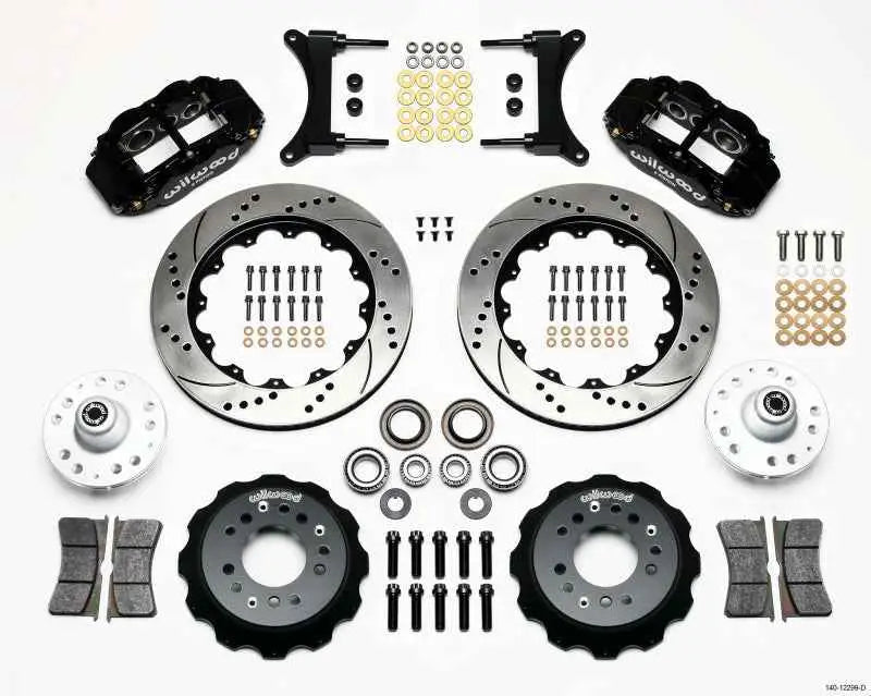 Wilwood 140-12299-D