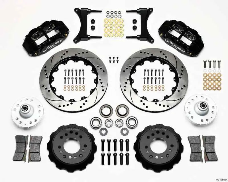 Wilwood 140-12299-D