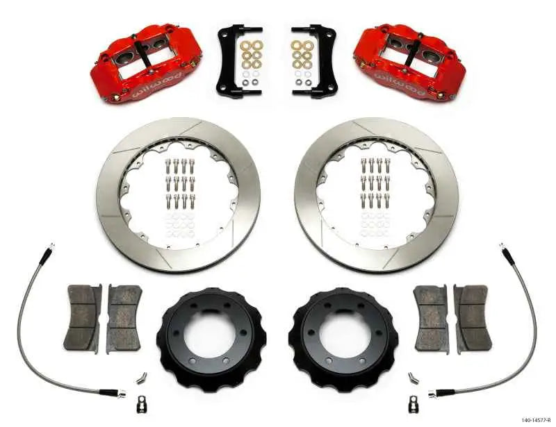 Wilwood 140-14577-R