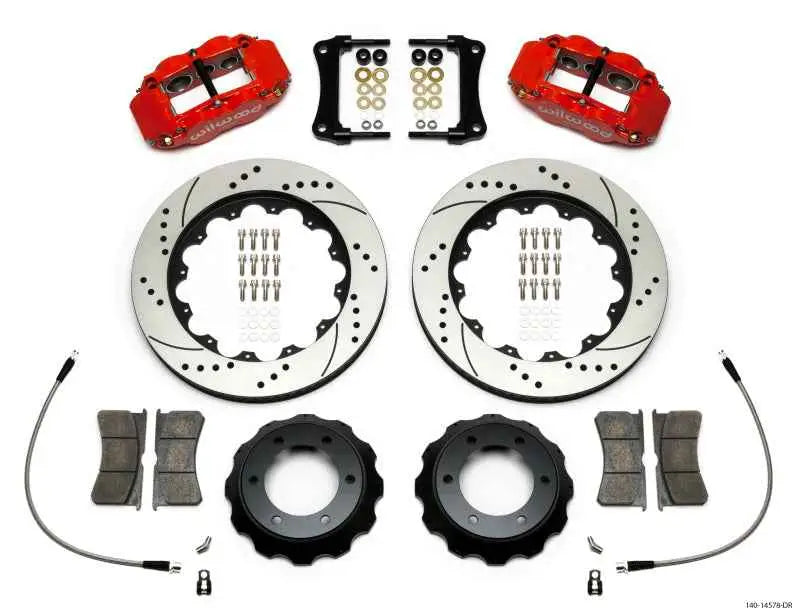 Wilwood 140-14578-DR