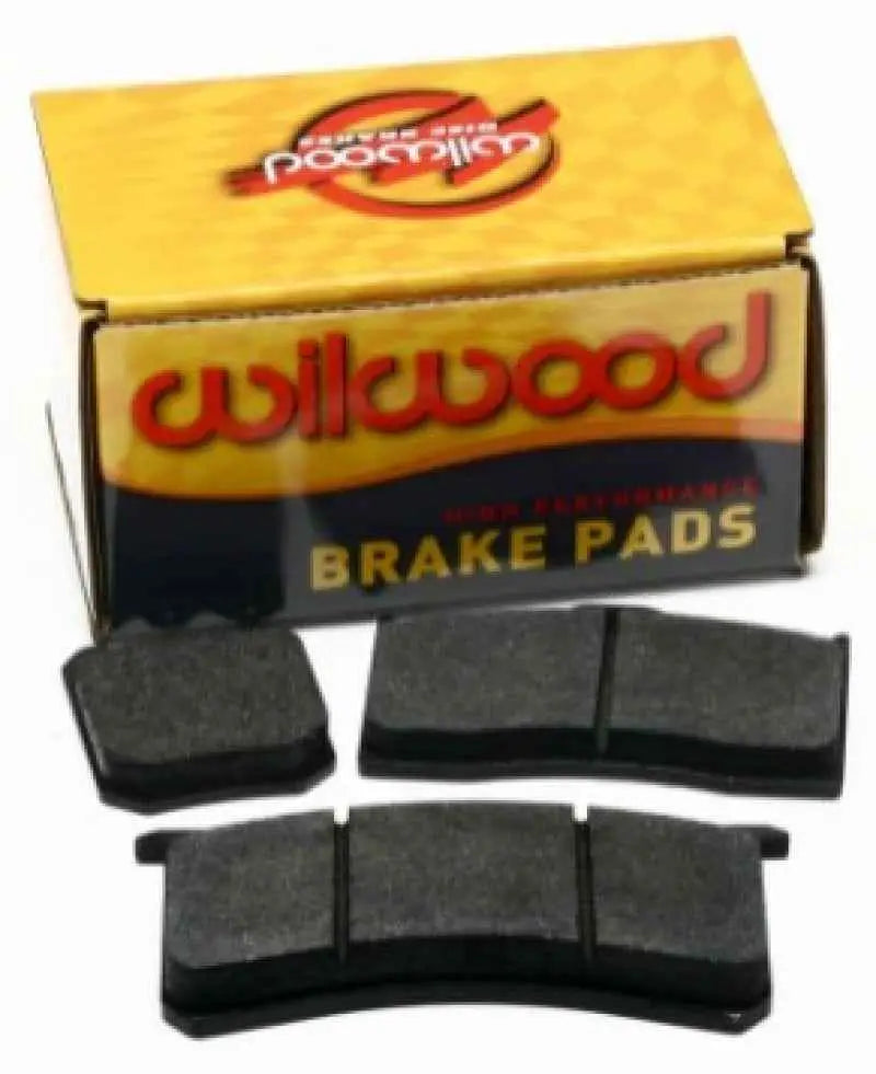 WILWOOD 150-9764K