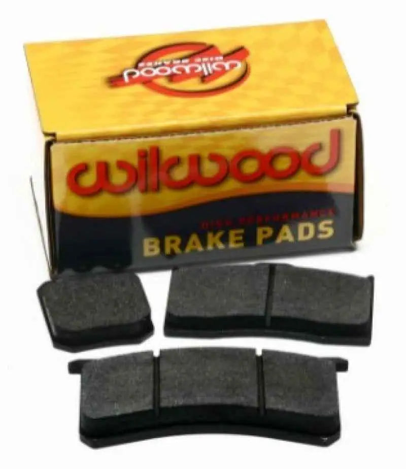 WILWOOD 150-9136K