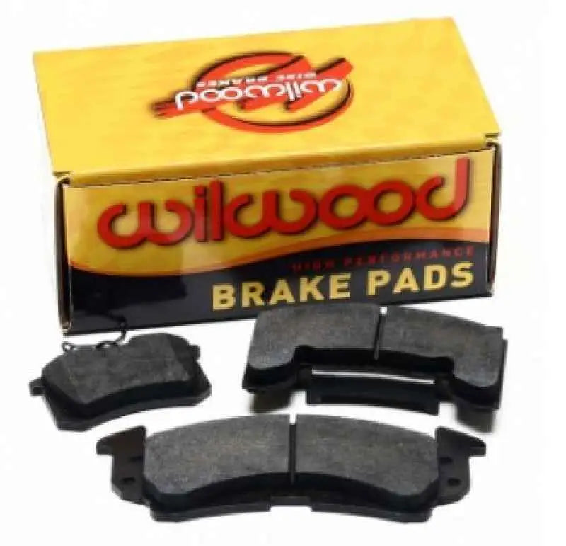 Wilwood 150-9184K