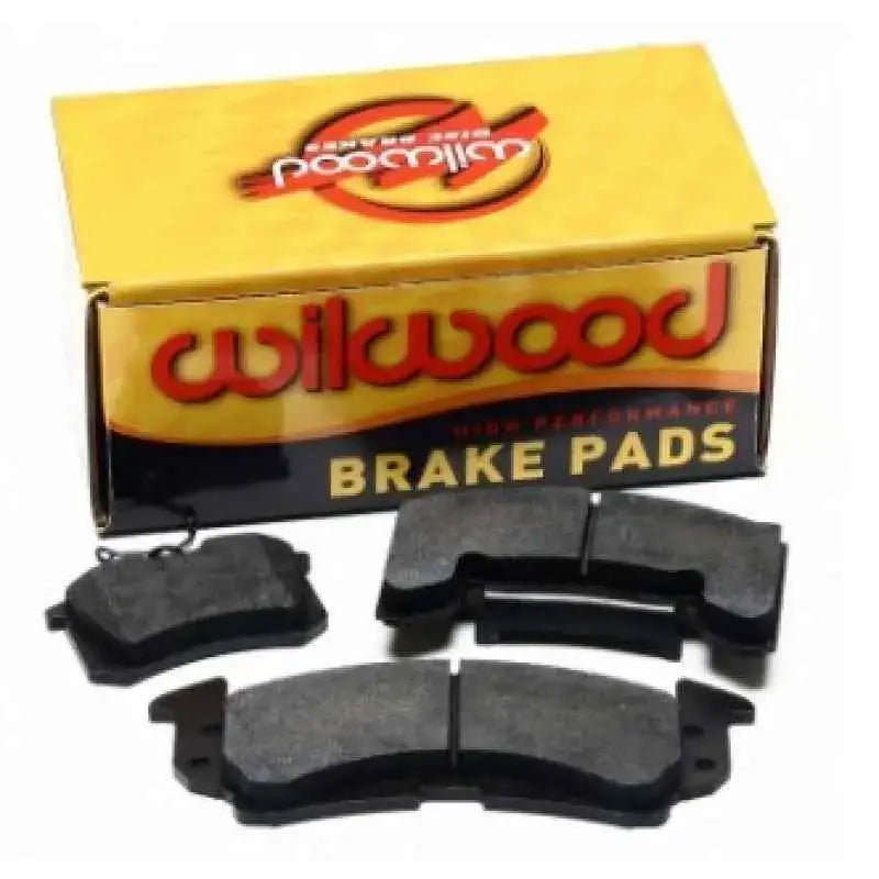 Wilwood 150-9184K