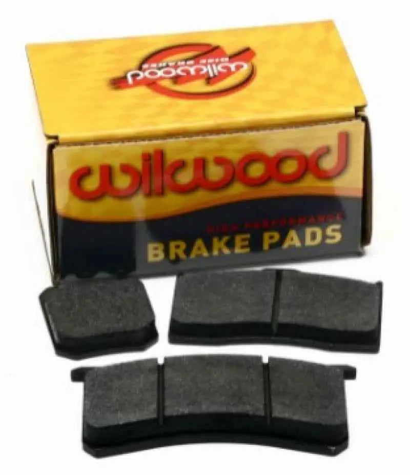 WILWOOD 150-9765K