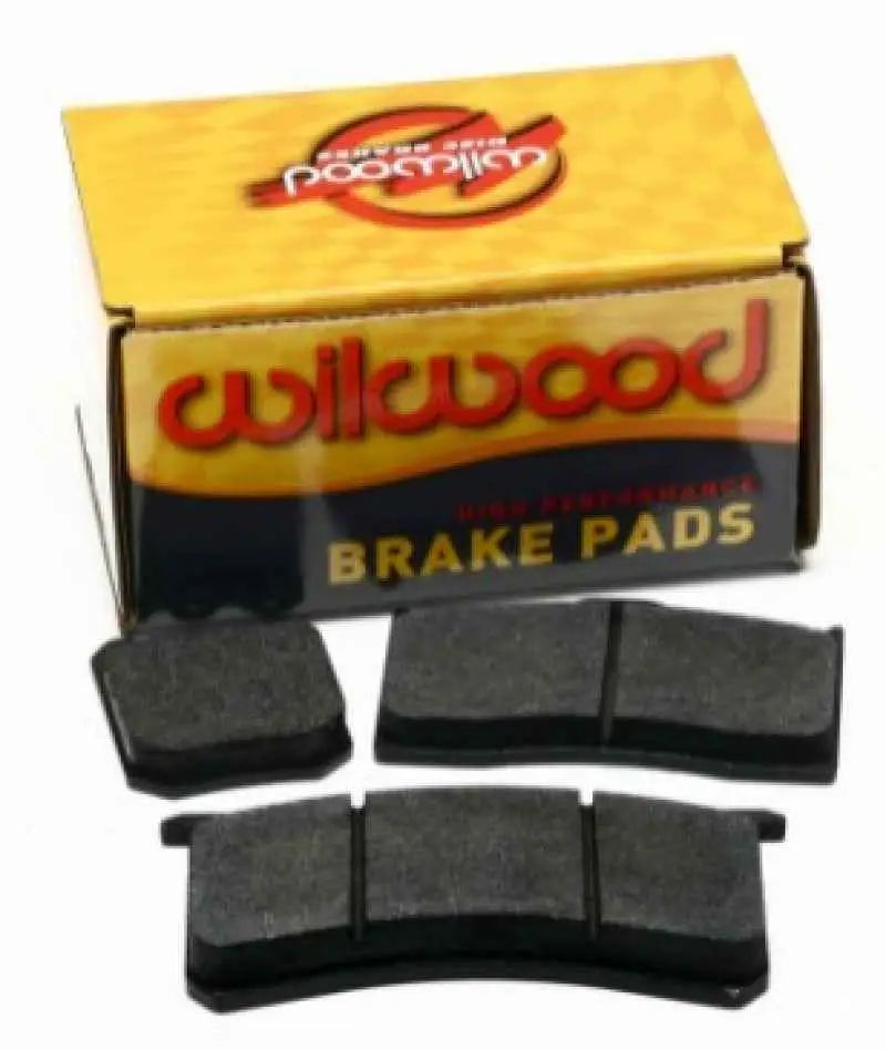 Wilwood 150-9415K