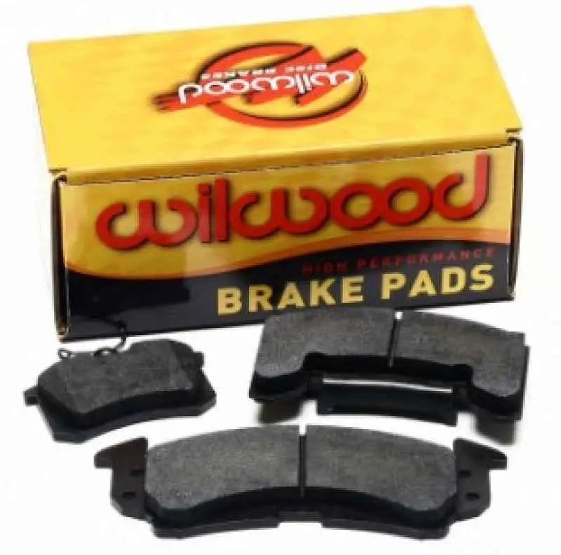 Wilwood 150-12242K