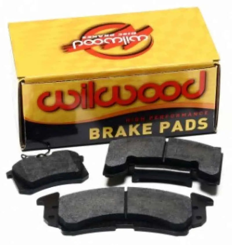 Wilwood 150-12244K