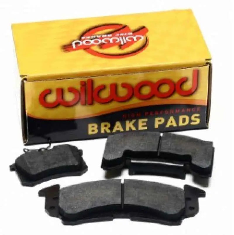 WILWOOD 15B-9819K