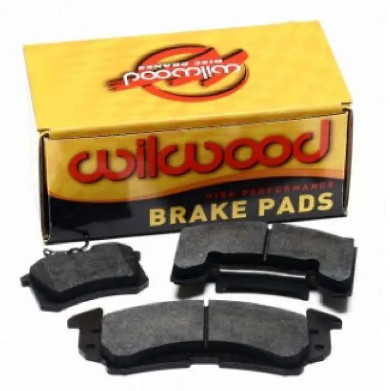 Wilwood 15A-6704K