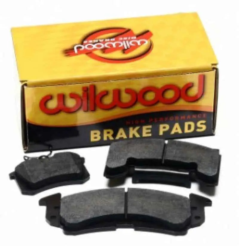 Wilwood 15A-5938K