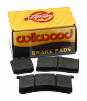 Wilwood PolyMatrix Pad Set - 7420-Q FSL.80 - Brakes