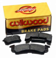 Wilwood 15B-9836K