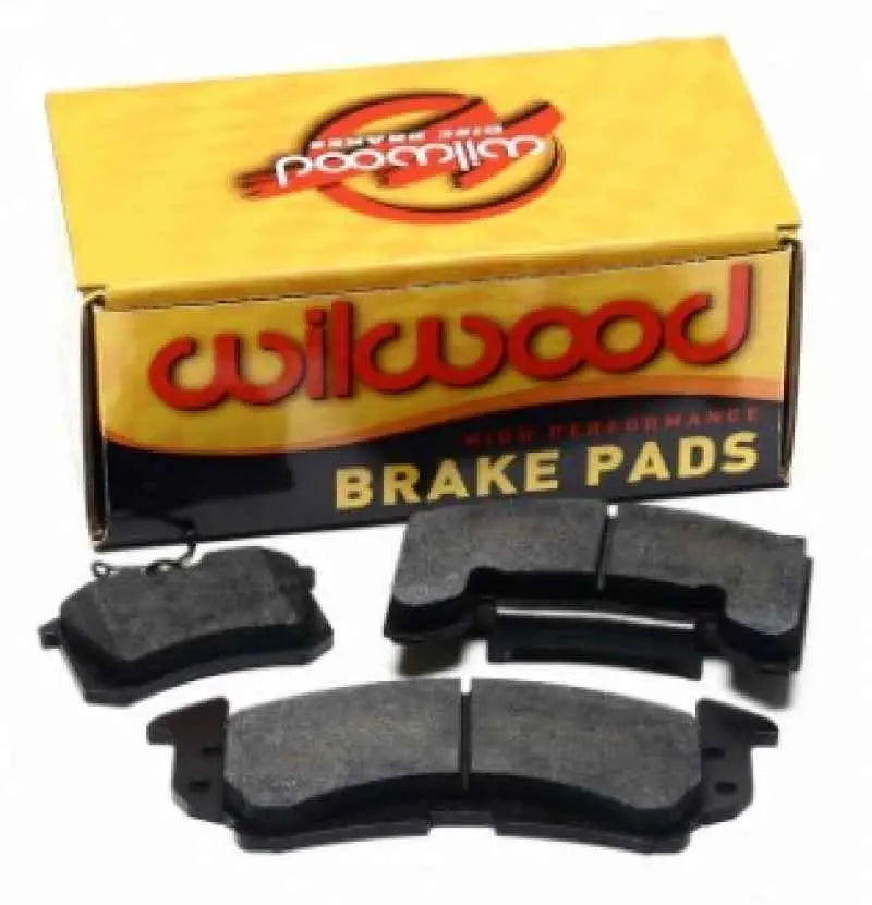 Wilwood 15B-9836K