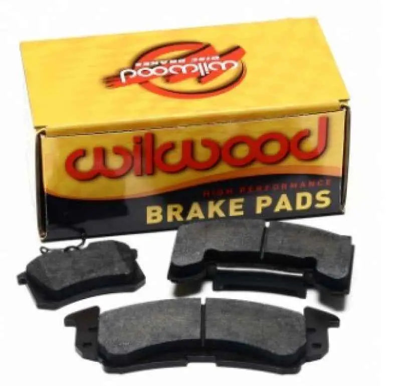 Wilwood 15A-7263K