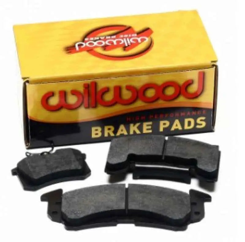 Wilwood 15A-8809K