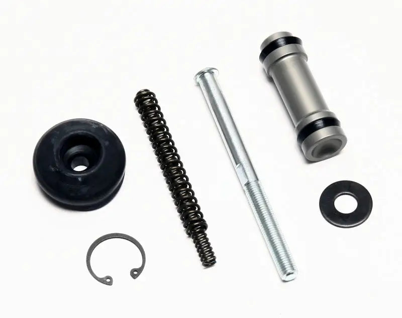 Wilwood Rebuild Kit - 1-1/8in Short Remote M/C - Truck & Automotive