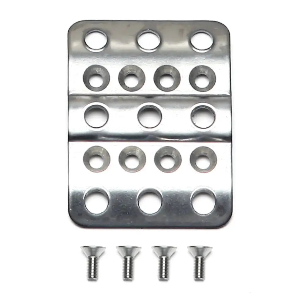 Wilwood 330-14505 Wilwood Replacement Brake or Clutch Pedal Pad Kit