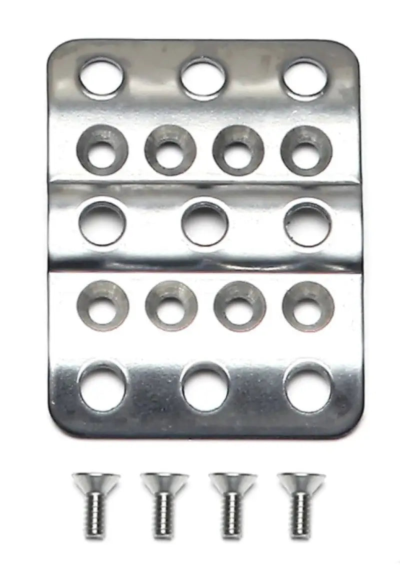 Wilwood Replacement Brake or Clutch Pedal Pad Kit - Truck & Automotive