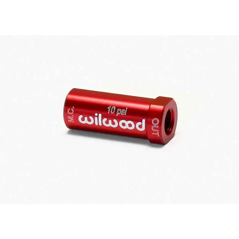 WILWOOD 260-13707