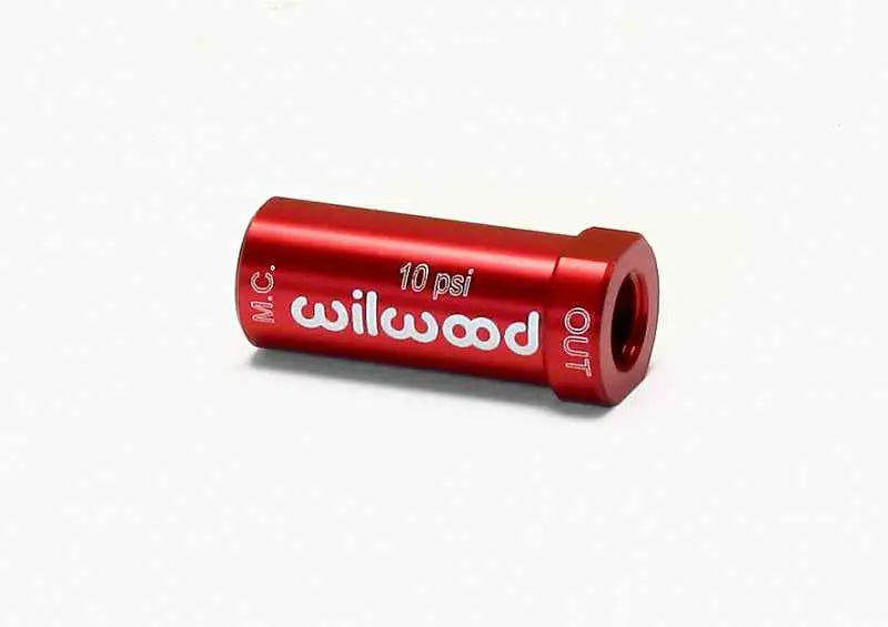 WILWOOD 260-13707