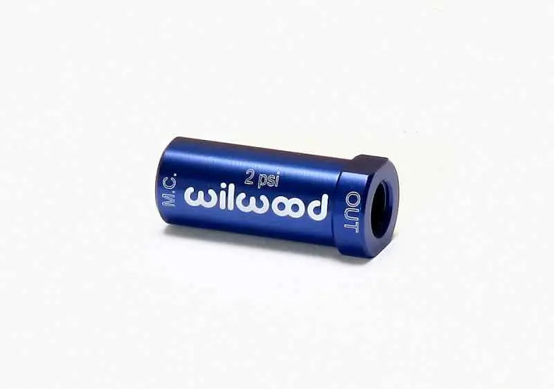 WILWOOD 260-13706