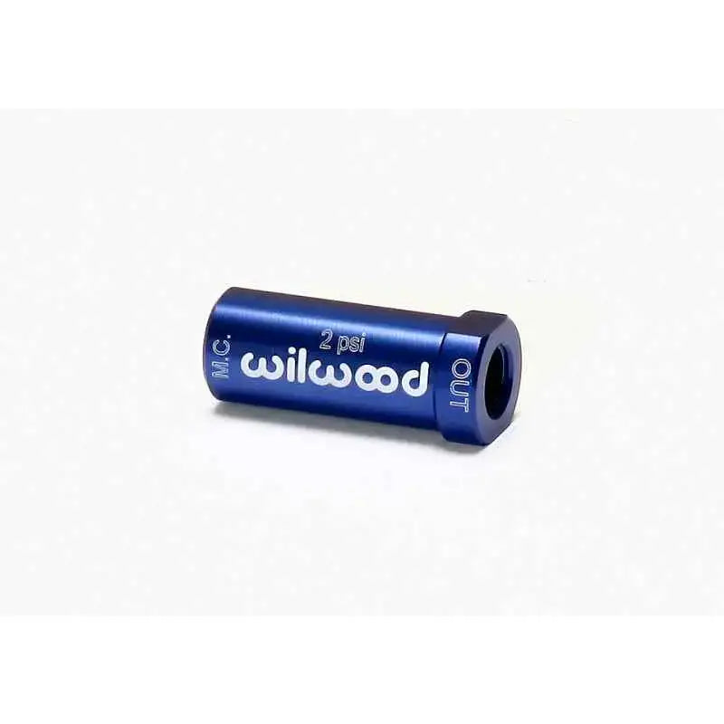 WILWOOD 260-13706