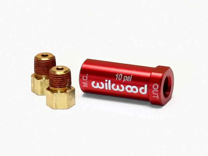 WILWOOD 260-13784