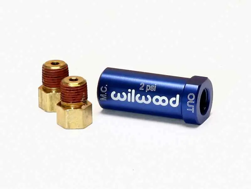 WILWOOD 260-13783