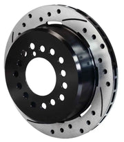 Wilwood 160-9813-BK