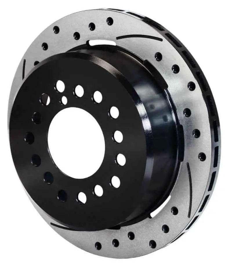 Wilwood 160-9813-BK