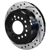 Wilwood 160-9813-BK