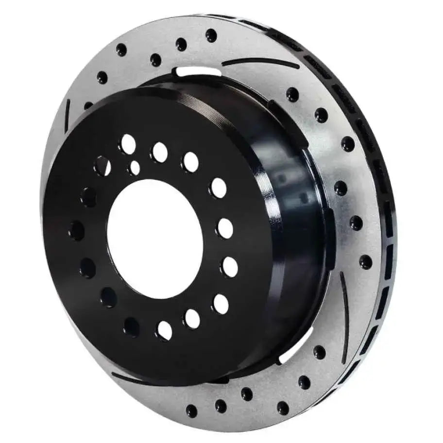 Wilwood 160-9813-BK