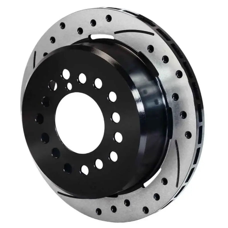 Wilwood 160-9813-BK