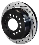 Wilwood 160-9812-BK