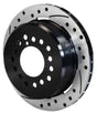 Wilwood 160-9812-BK