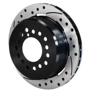 Wilwood 160-9812-BK