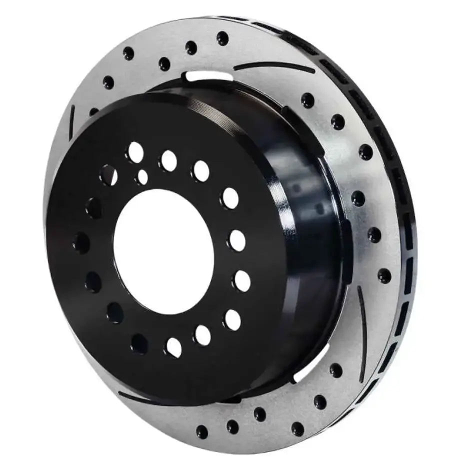 Wilwood 160-9812-BK