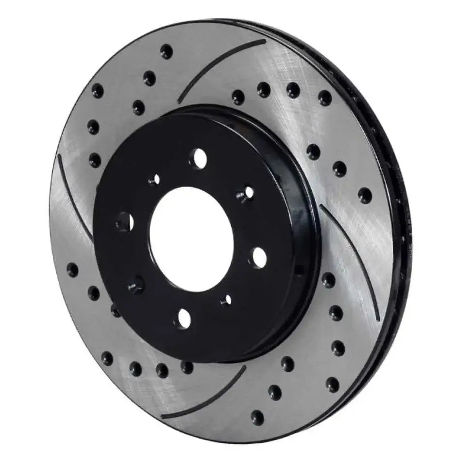 Wilwood 160-12839-BK