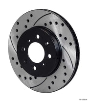 Wilwood 160-12838-BK