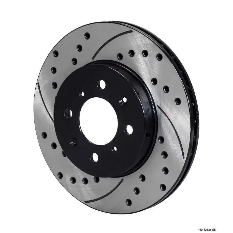 Wilwood 160-12838-BK